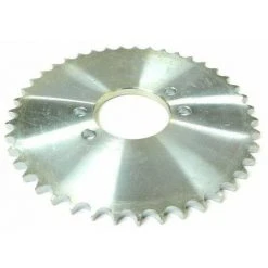 Les meilleures critiques de 😉 MCCULLOCH Couronne Transmission Tracteur Tondeuse Mc Culloch 👍