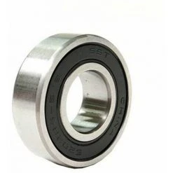 Coupon 👏 MCCULLOCH Roulement D'arbre Roue Arrière Autoportée Mc Culloch 😀