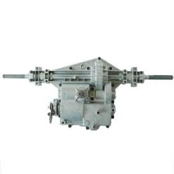 Promo ⌛ MCCULLOCH Boite De Vitesses Autoportée Mc Culloch M125-77 X 🔥 -MCCULLOCH Soldes 11009887 3