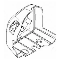 Vente flash 🎉 MCCULLOCH Carter De Filtre A Air Taille-haies Mc Culloch ❤️