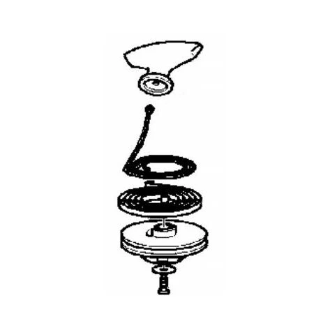 Nouveau ⌛ MCCULLOCH Lanceur Complet Taille-haies Mc Culloch 👏 1 Nouveau ⌛ MCCULLOCH Lanceur Complet Taille-haies Mc Culloch 👏