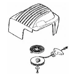 Coupon ✔️ MCCULLOCH Lanceur Complet Taille-haies Mc Culloch ⭐