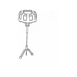 De gros ✨ MCCULLOCH Bouchon Réservoir Essence Taille-haies Mc Culloch ✔️