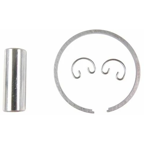 Meilleure affaire 😍 MCCULLOCH Kit Piston Taille-haies Mc Culloch 👏 2 Meilleure affaire 😍 MCCULLOCH Kit Piston Taille-haies Mc Culloch 👏 – Image 2