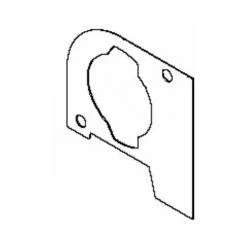 De gros 👏 MCCULLOCH Joint De Cylindre Taille-haies Mc Culloch ❤️