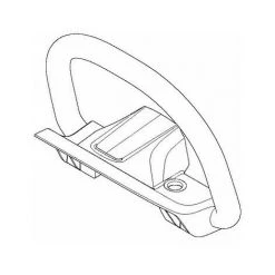 Les meilleures critiques de 😀 MCCULLOCH Poignée Avant Taille-haies Mc Culloch ⭐