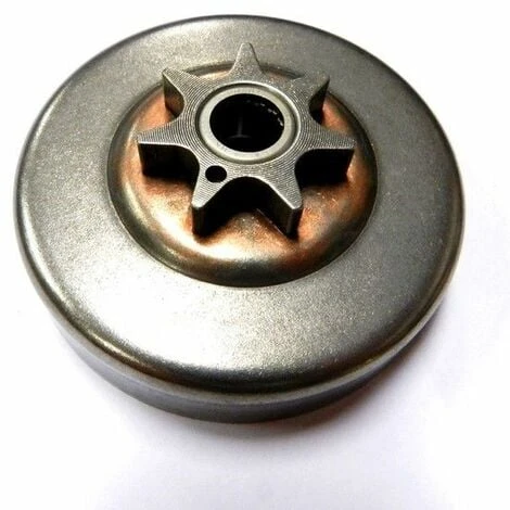 Vente flash 🔔 MCCULLOCH Pignon Chaine Tronconneuse Mc Culloch 😉 1 Vente flash 🔔 MCCULLOCH Pignon Chaine Tronconneuse Mc Culloch 😉