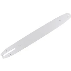 Vente flash 💯 MCCULLOCH Guide Chaine Tronconneuse Mc Culloch 40 Cm 3/8LP 050 56 Dents ⭐