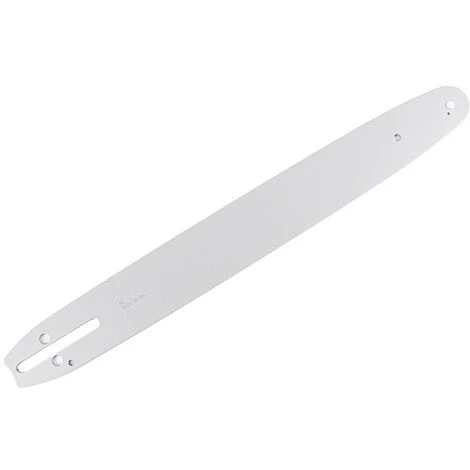 Vente flash 💯 MCCULLOCH Guide Chaine Tronconneuse Mc Culloch 40 Cm 3/8LP 050 56 Dents ⭐ 1 Vente flash 💯 MCCULLOCH Guide Chaine Tronconneuse Mc Culloch 40 Cm 3/8LP 050 56 Dents ⭐