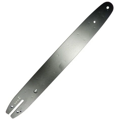 Offres ❤️ MCCULLOCH Guide Tronconneuse Mc Culloch 40 Cm 3/8LP 050 55 Dents ❤️ 1 Offres ❤️ MCCULLOCH Guide Tronconneuse Mc Culloch 40 Cm 3/8LP 050 55 Dents ❤️