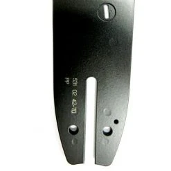 Offres ❤️ MCCULLOCH Guide Tronconneuse Mc Culloch 40 Cm 3/8LP 050 55 Dents ❤️ 6 Offres ❤️ MCCULLOCH Guide Tronconneuse Mc Culloch 40 Cm 3/8LP 050 55 Dents ❤️ -MCCULLOCH Soldes 11011070 3