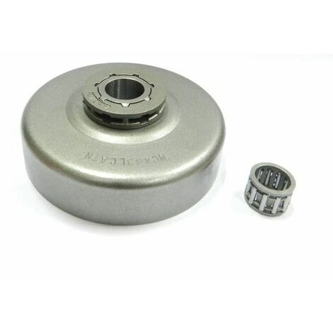 Bon marché 🎁 MCCULLOCH Pignon Chaine Tronçonneuse Mc Culloch 😍 1 Bon marché 🎁 MCCULLOCH Pignon Chaine Tronçonneuse Mc Culloch 😍