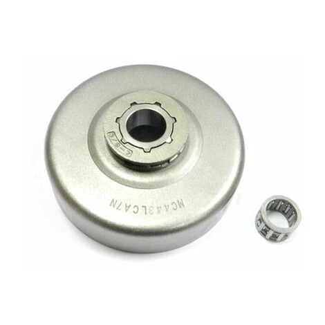 Bon marché 🎁 MCCULLOCH Pignon Chaine Tronçonneuse Mc Culloch 😍 2 Bon marché 🎁 MCCULLOCH Pignon Chaine Tronçonneuse Mc Culloch 😍 – Image 2