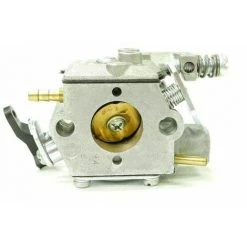 Le moins cher 😀 MCCULLOCH Carburateur WT738 Tronconneuse Mc Culloch ⌛