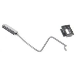 Meilleure affaire ⌛ MCCULLOCH Tige De Commande D'accéleration Tronconneuse Husqvarna 🎉