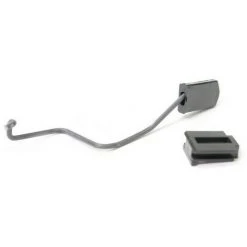 Meilleure affaire ⌛ MCCULLOCH Tige De Commande D'accéleration Tronconneuse Husqvarna 🎉 -MCCULLOCH Soldes 11011575 3