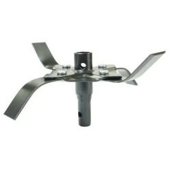 Sortie 😀 MCCULLOCH Fraise Départ Motobineuse Mc Culloch / Staub 🎉 -MCCULLOCH Soldes 11011921 3