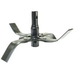 Sortie 😀 MCCULLOCH Fraise Départ Motobineuse Mc Culloch / Staub 🎉 -MCCULLOCH Soldes 11011921 4