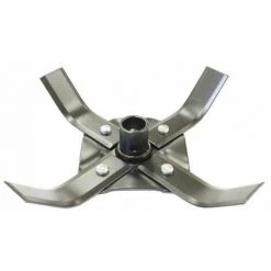 Offres ❤️ MCCULLOCH Fraise Additionnelle Motobineuse Mc Culloch / Staub 🔥