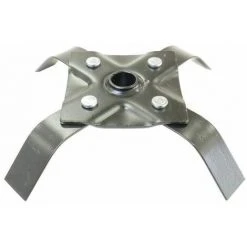 Offres ❤️ MCCULLOCH Fraise Additionnelle Motobineuse Mc Culloch / Staub 🔥 -MCCULLOCH Soldes 11011922 3