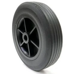 Promo 😀 MCCULLOCH Roue Arrière Motobineuse Mc Culloch ⌛