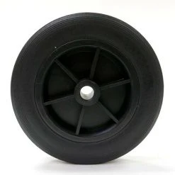 Promo 😀 MCCULLOCH Roue Arrière Motobineuse Mc Culloch ⌛ -MCCULLOCH Soldes 11011939 3