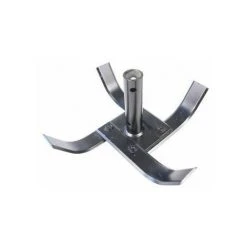 Offres ⭐ MCCULLOCH Fraise Additionnelle Gauche Motobineuse Mac Allister / Mc Culloch 😉