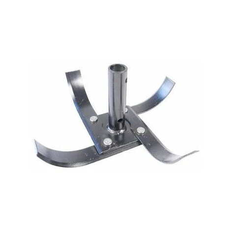 Budget ⌛ MCCULLOCH Fraise Additionnelle Droite Motobineuse Mac Allister / Mc Culloch 🧨 1 Budget ⌛ MCCULLOCH Fraise Additionnelle Droite Motobineuse Mac Allister / Mc Culloch 🧨