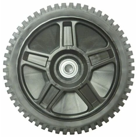 Coupon ⭐ MCCULLOCH Roue Arriere Tondeuse Mc Culloch / Husqvarna 🌟 1 Coupon ⭐ MCCULLOCH Roue Arriere Tondeuse Mc Culloch / Husqvarna 🌟