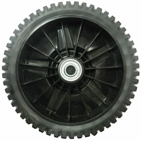 Coupon ⭐ MCCULLOCH Roue Arriere Tondeuse Mc Culloch / Husqvarna 🌟 2 Coupon ⭐ MCCULLOCH Roue Arriere Tondeuse Mc Culloch / Husqvarna 🌟 – Image 2