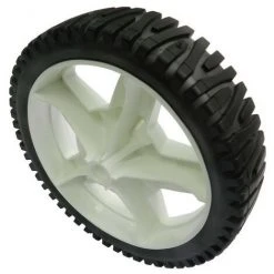 Nouveau ⭐ MCCULLOCH Roue Arrière Tondeuse Mc Culloch 😀 -MCCULLOCH Soldes 11012206 3