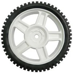 Nouveau ⭐ MCCULLOCH Roue Arrière Tondeuse Mc Culloch 😀 -MCCULLOCH Soldes 11012206 4