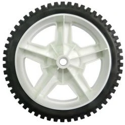 Nouveau ⭐ MCCULLOCH Roue Arrière Tondeuse Mc Culloch 😀 -MCCULLOCH Soldes 11012206 5