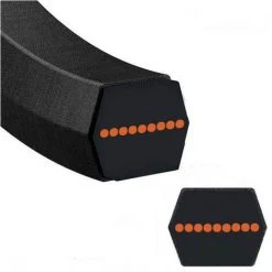 Les meilleures critiques de ❤️ MCCULLOCH Courroie Tondeuse Mc Culloch M51-140RX ✨