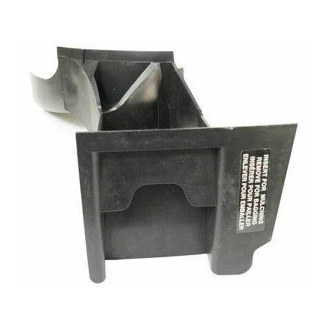 Remise 🥰 MCCULLOCH Bouchon De Mulching Tondeuse Mc Culloch 53cm 🥰 2 Remise 🥰 MCCULLOCH Bouchon De Mulching Tondeuse Mc Culloch 53cm 🥰 – Image 2