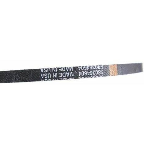 Top 10 🧨 MCCULLOCH Courroie Traction Tondeuse Mc Culloch Ou Partner ⌛ 2 Top 10 🧨 MCCULLOCH Courroie Traction Tondeuse Mc Culloch Ou Partner ⌛ – Image 2