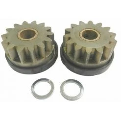 Vente flash 🎁 MCCULLOCH Kit Pignon Roue Tondeuse Mc Culloch Arriere 🧨