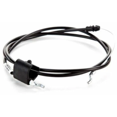 Top 10 💯 MCCULLOCH Câble Arrêt Moteur Tondeuse Mc Culloch ✔️ 2 Top 10 💯 MCCULLOCH Câble Arrêt Moteur Tondeuse Mc Culloch ✔️ – Image 2