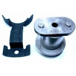 Nouveau ❤️ MCCULLOCH Support De Lame Tondeuse Mc Culloch ✨