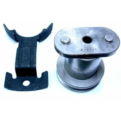 Nouveau ❤️ MCCULLOCH Support De Lame Tondeuse Mc Culloch ✨ 1 Nouveau ❤️ MCCULLOCH Support De Lame Tondeuse Mc Culloch ✨