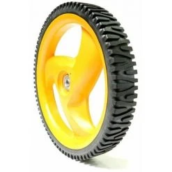 Acheter ⌛ MCCULLOCH Roue Arrière Tondeuse Mc Culloch 😍