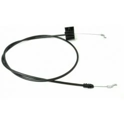 Sortie 🛒 MCCULLOCH Cable D'arret Moteur Tondeuse Mc Culloch ⌛