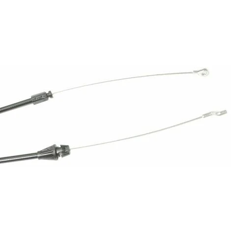 Budget ❤️ MCCULLOCH Cable De Traction Tondeuse Mc Culloch ❤️ 1 Budget ❤️ MCCULLOCH Cable De Traction Tondeuse Mc Culloch ❤️