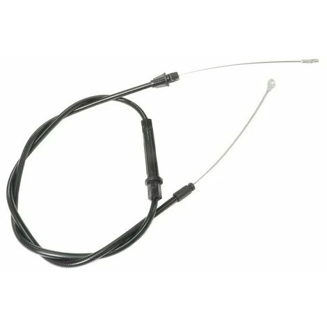 Budget ❤️ MCCULLOCH Cable De Traction Tondeuse Mc Culloch ❤️ 2 Budget ❤️ MCCULLOCH Cable De Traction Tondeuse Mc Culloch ❤️ – Image 2