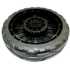 Tout neuf ❤️ MCCULLOCH Roue Traction Arrière Tondeuse Mc Culloch ✨ -MCCULLOCH Soldes 11012743 4