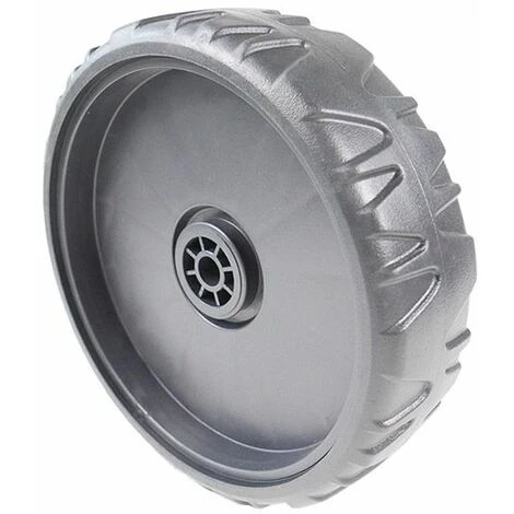 Meilleure vente 🎁 MCCULLOCH Roue Avant Tondeuse Mc Culloch ø: 190mm 👍 1 Meilleure vente 🎁 MCCULLOCH Roue Avant Tondeuse Mc Culloch ø: 190mm 👍