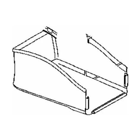 Promo ✨ MCCULLOCH Sac De Bac Tondeuse Mc Culloch ✨ 1 Promo ✨ MCCULLOCH Sac De Bac Tondeuse Mc Culloch ✨