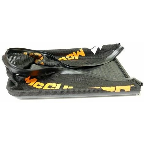 Nouveau 👍 MCCULLOCH Sac De Bac Tondeuse Mc Culloch ❤️ 2 Nouveau 👍 MCCULLOCH Sac De Bac Tondeuse Mc Culloch ❤️ – Image 2