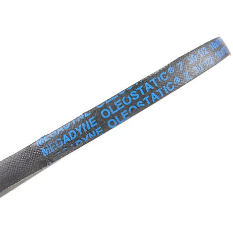 Le moins cher ⌛ MCCULLOCH Courroie Tondeuse Mc Culloch M53-190 CMD ❤️ 2 Le moins cher ⌛ MCCULLOCH Courroie Tondeuse Mc Culloch M53-190 CMD ❤️ – Image 2