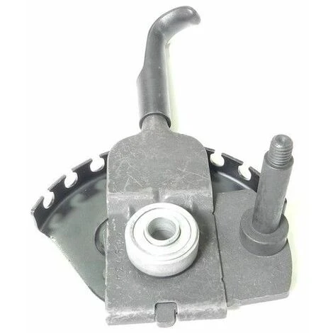 Bon marché 👏 MCCULLOCH Levier Réglage De Coupe Droit Tondeuse Mc Culloch ✨ 3 Bon marché 👏 MCCULLOCH Levier Réglage De Coupe Droit Tondeuse Mc Culloch ✨ – Image 3